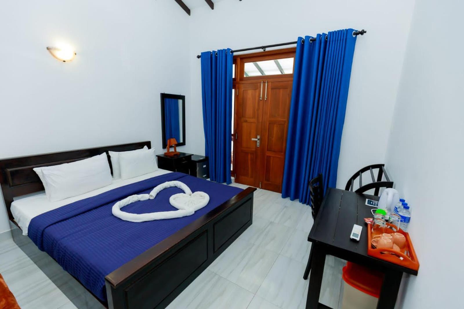 Teya Beach Hotel Ahangama Exterior photo